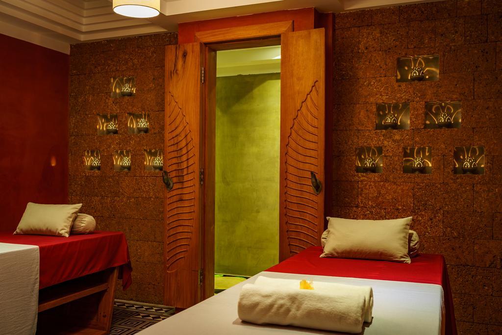 The Secret Corner Unique Residence Siem Reap Exteriér fotografie