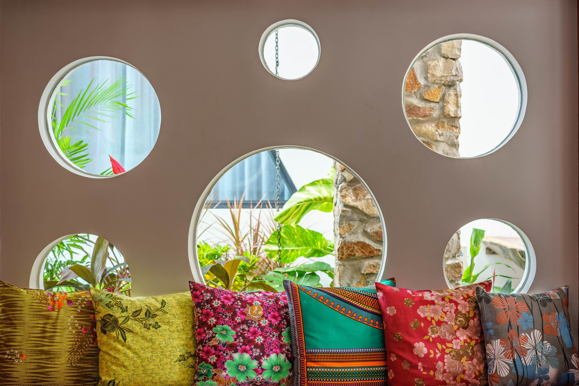 The Secret Corner Unique Residence Siem Reap Exteriér fotografie