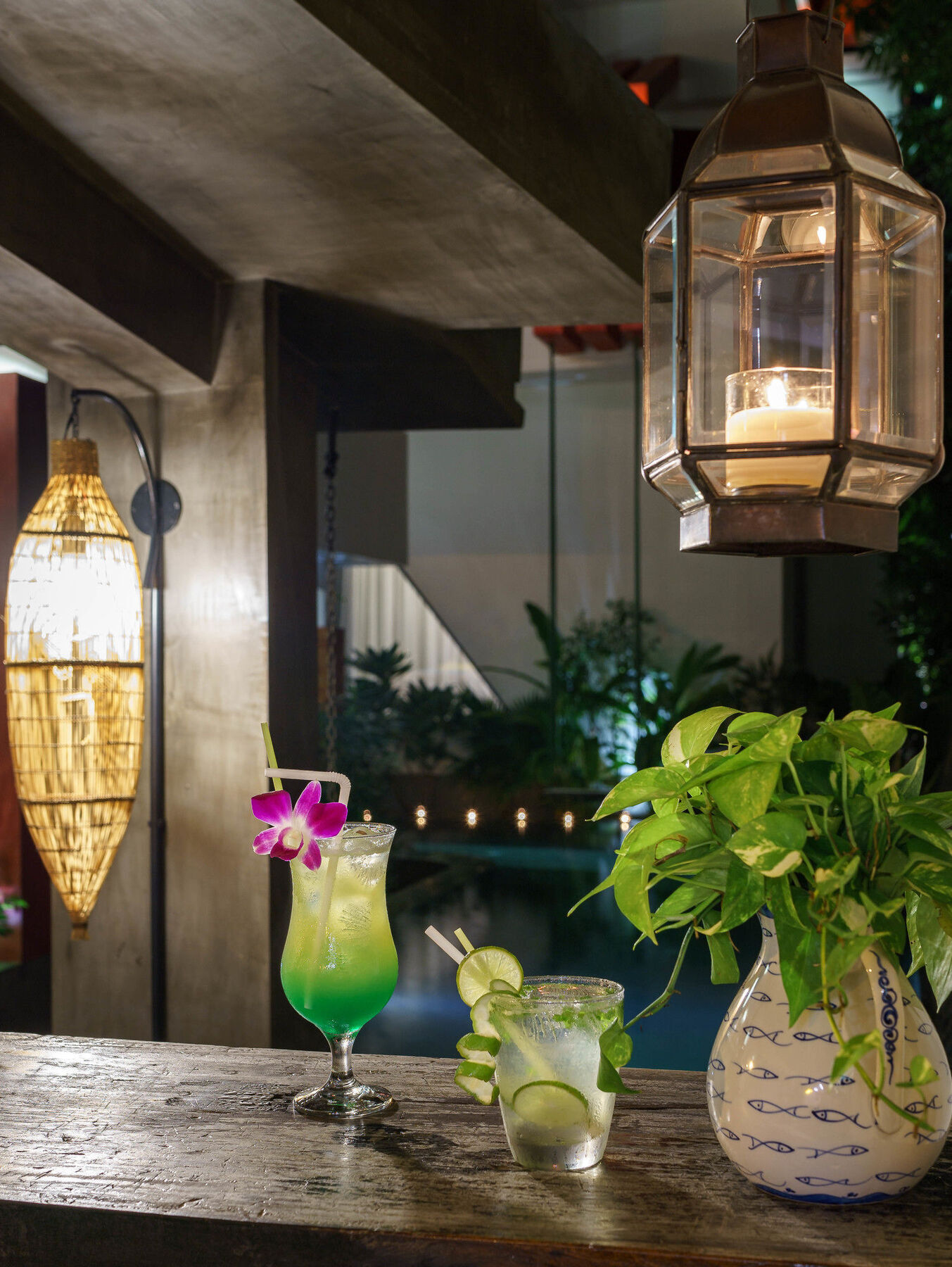 The Secret Corner Unique Residence Siem Reap Exteriér fotografie
