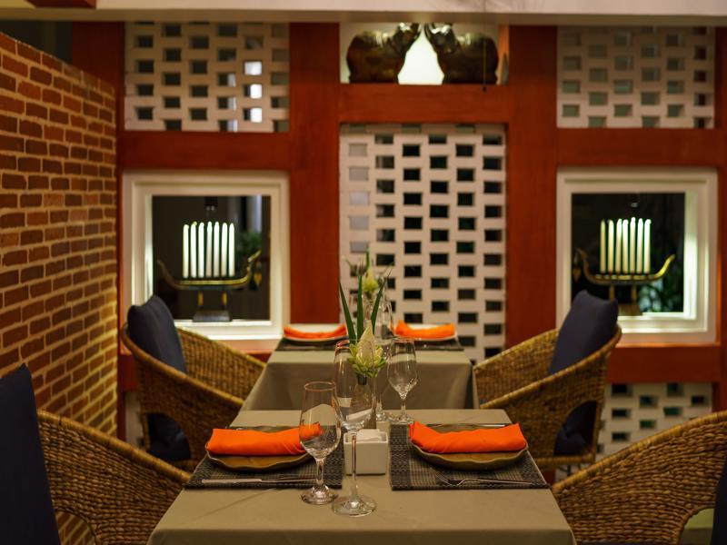 The Secret Corner Unique Residence Siem Reap Exteriér fotografie
